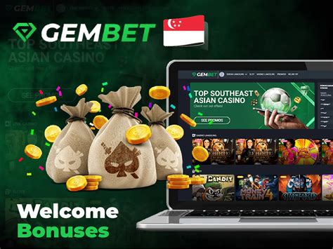 gembet|GemBet Welcome Offers .